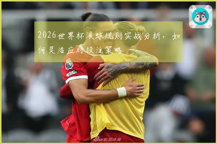 2026世界杯滚球规则实战分析，如何灵活应对投注策略